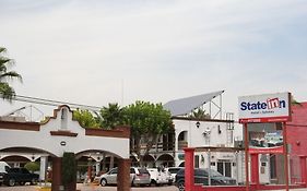 Hotel State Inn Chihuahua
